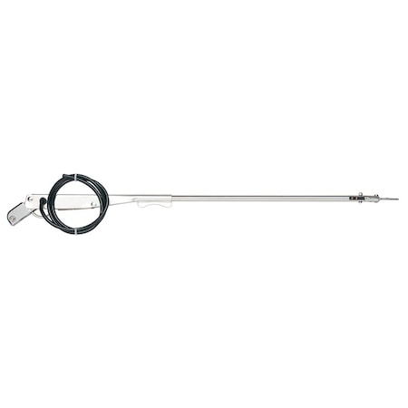 Marinco Premier Wiper Arm - Stainless Steel - Single - 15''-20'' 33084W